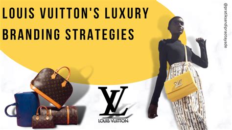 louis vuitton facebook strategy|Louis Vuitton branding strategy.